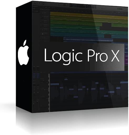logic pro x for mac torrent